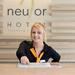 Hotell Neutor Express