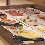 Hotell Neutor Express 3*