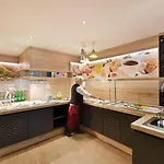 Hotell Neutor Express 3*