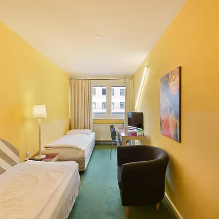 Hotel Neutor Express Salisburgo