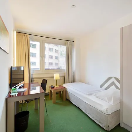 Neutor Express 3* Salisburgo