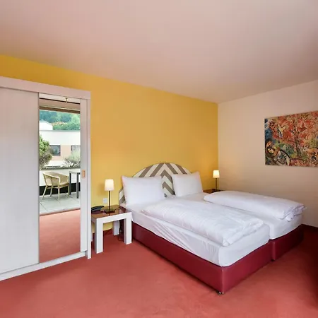 Hotel Neutor Express Salisburgo