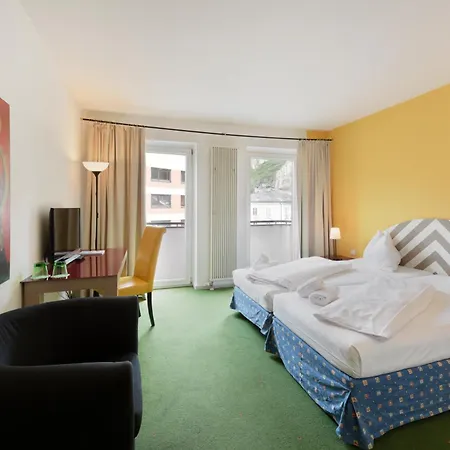 纽托快捷酒店 3*