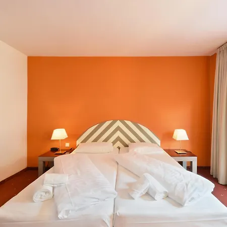 Neutor Express 3* Salisburgo