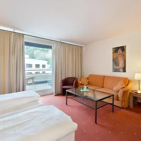 Neutor Express Hotel Salisburgo