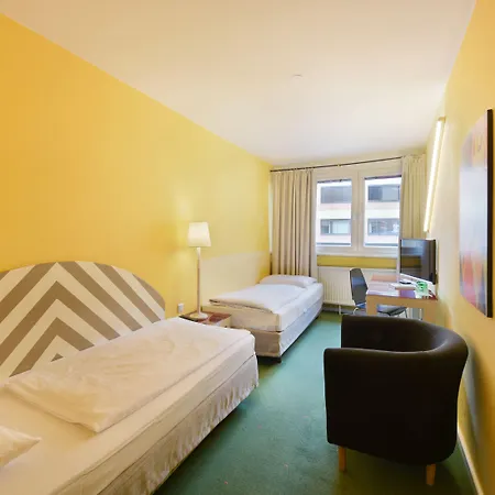 Neutor Express Hotel Salzburg