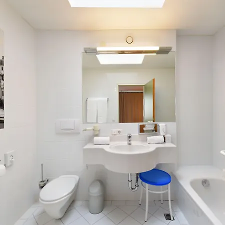 纽托快捷酒店 酒店 萨尔茨堡