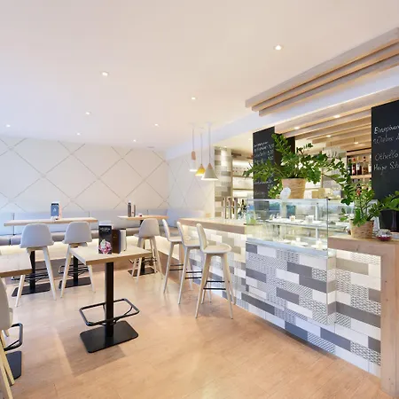 纽托快捷酒店 3* 萨尔茨堡