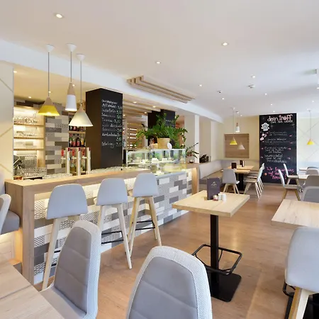 纽托快捷酒店 3* 萨尔茨堡