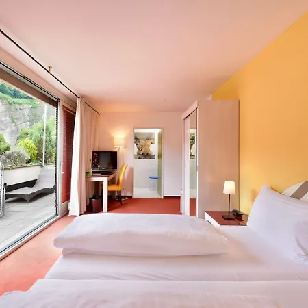 Hotel Neutor Express 3*