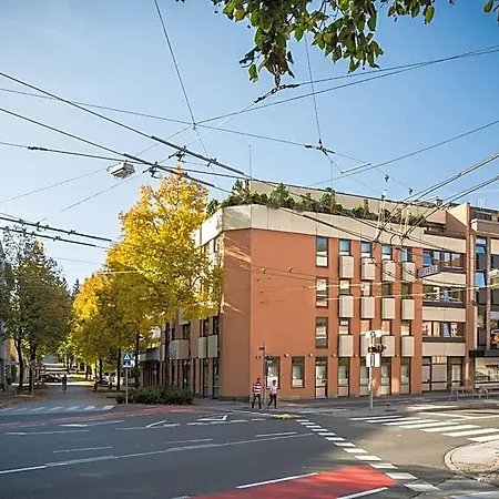 Hotel Neutor Express