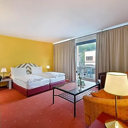 Hotel Neutor Express