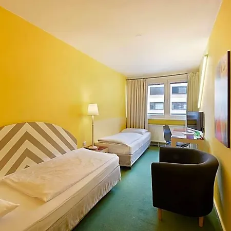 Hotel Neutor Express Solnohrad