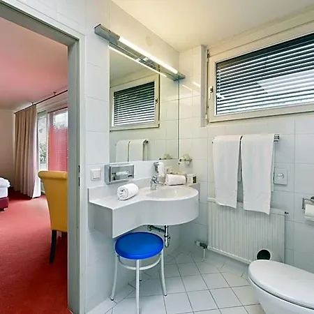 Hotel Neutor Express Salzburg