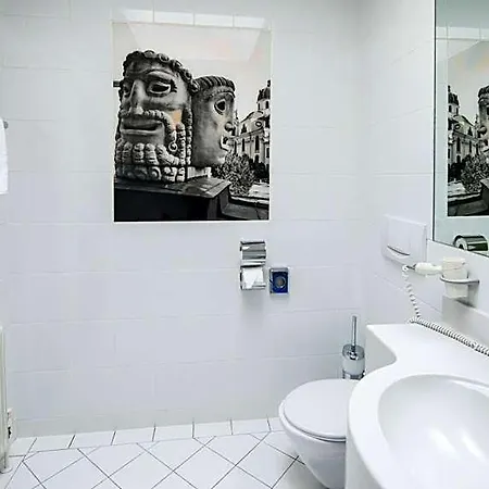Hotel Neutor Express Salzburg