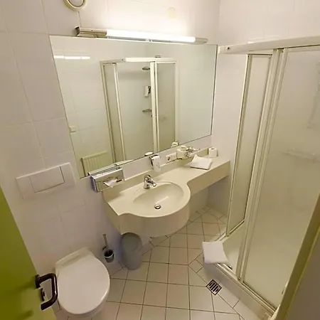 Neutor Express Hotel Solnohrad