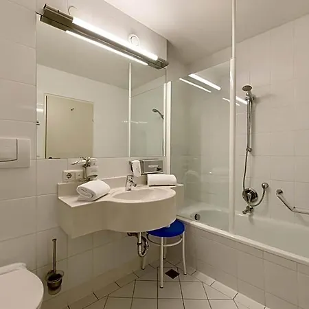 Hotel Neutor Express Solnohrad