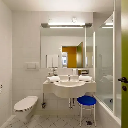 Neutor Express 3* Salzburg