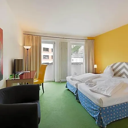 Hotel Neutor Express Salzburg
