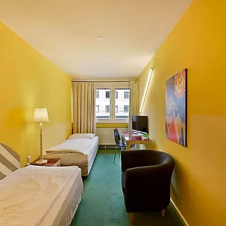 Neutor Express 3* Salzburg