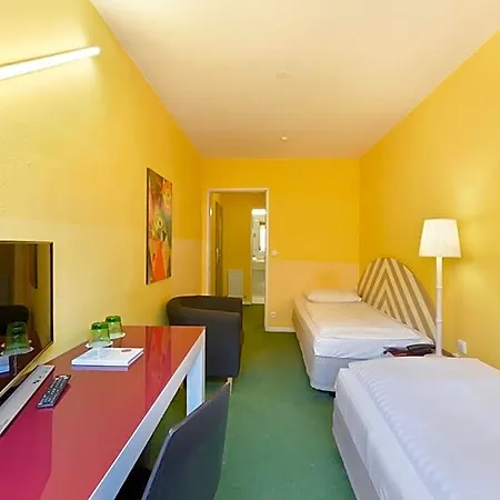 Hotel Neutor Express Salzburg