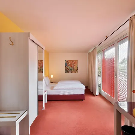 Neutor Express Hotel Salzburg