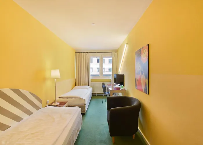 Hotel Neutor Express Salisburgo
