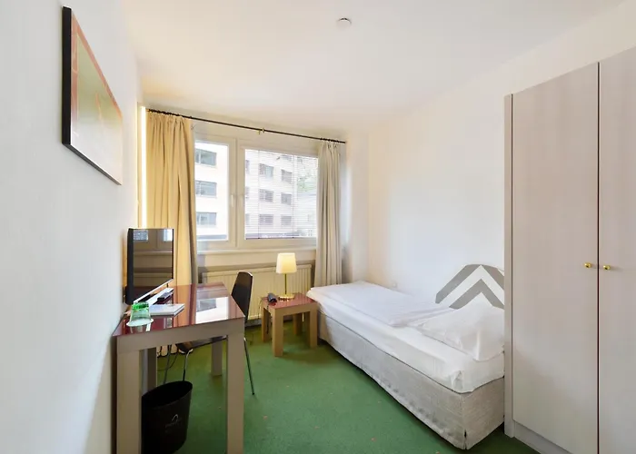 Neutor Express 3* Salisburgo