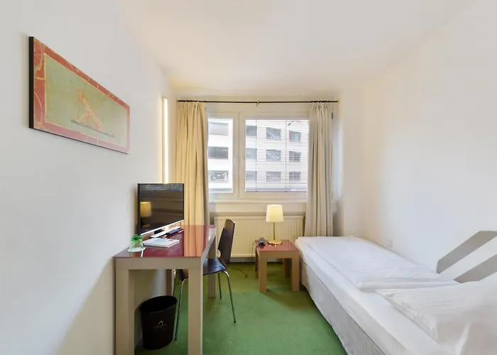 Hotel Neutor Express Salisburgo