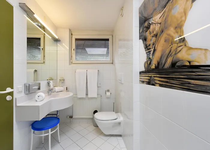 Neutor Express 3* Salisburgo