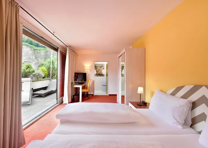 Neutor Express Hotel