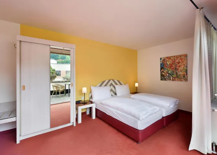 Hotel Neutor Express Salisburgo