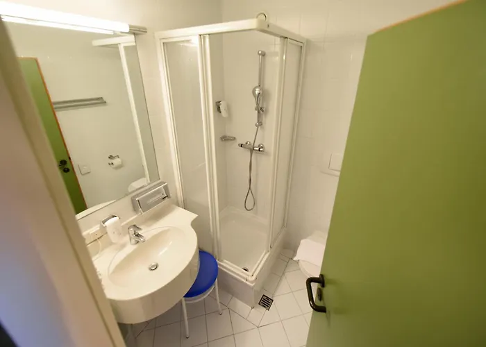 Hotel Neutor Express Salisburgo