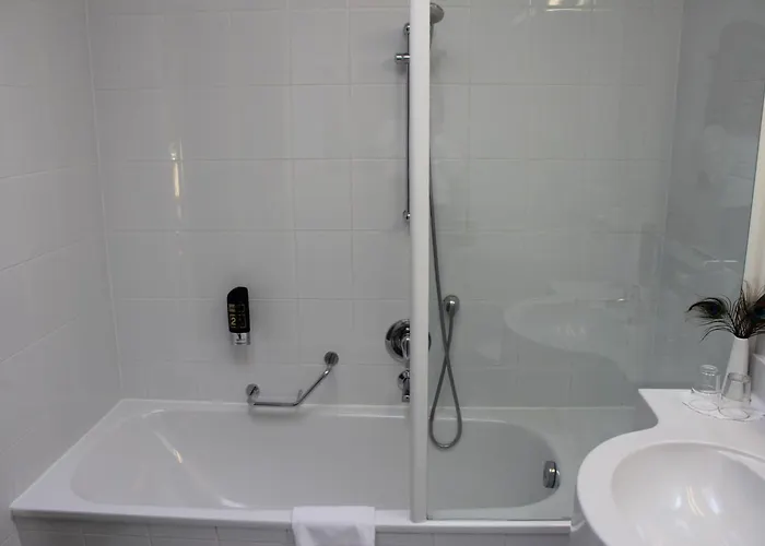 Neutor Express 3* Salisburgo