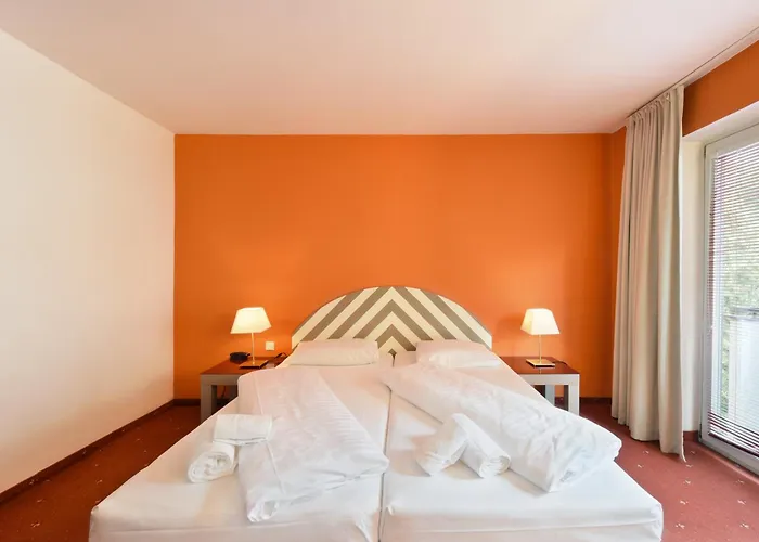 Neutor Express 3* Salisburgo