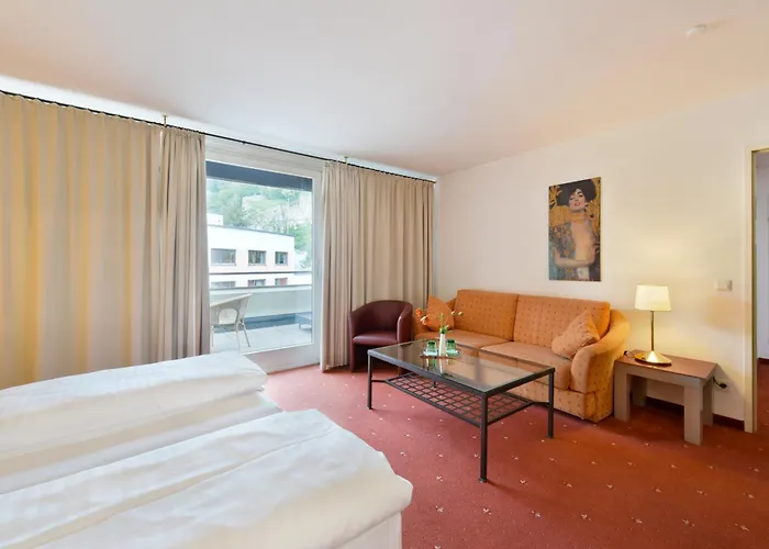 Neutor Express Hotel Salisburgo