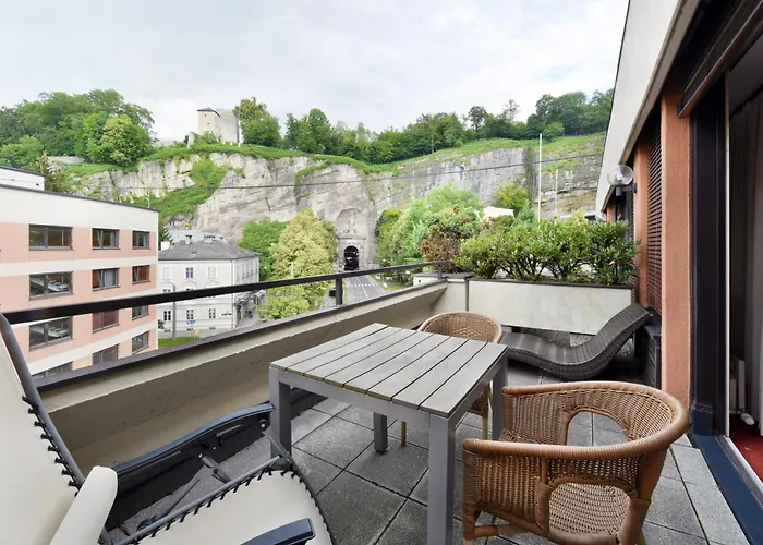 Neutor Express Hotel