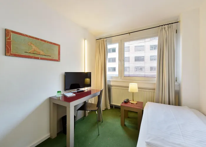 Neutor Express 3* Salisburgo