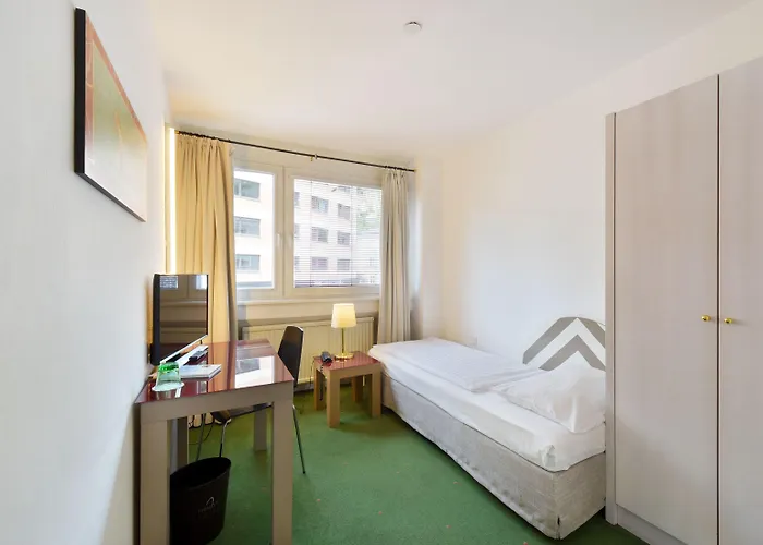 Hotel Neutor Express Salisburgo