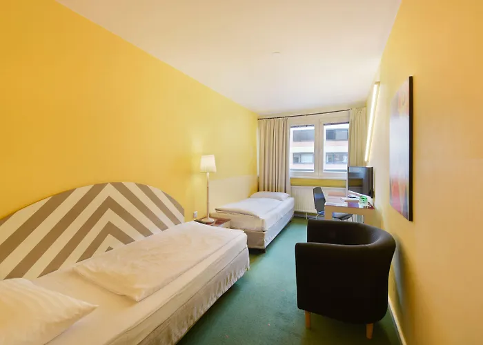 Neutor Express Hotel Salisburgo