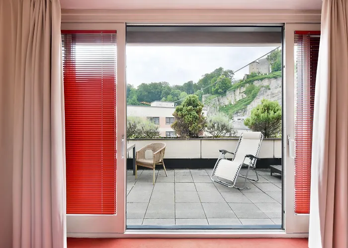 Hotel Neutor Express 3*