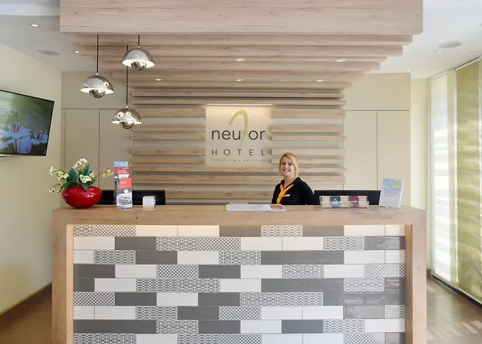 Neutor Express Salisburgo