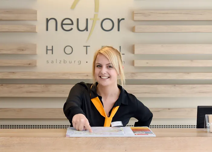 Hotel Neutor Express