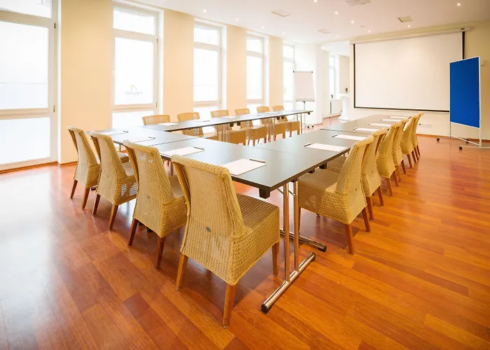 Hotel Neutor Express Salisburgo