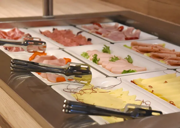 Hotel Neutor Express 3*