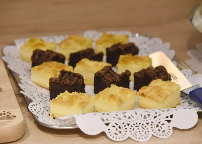 Neutor Express Hotel Salisburgo