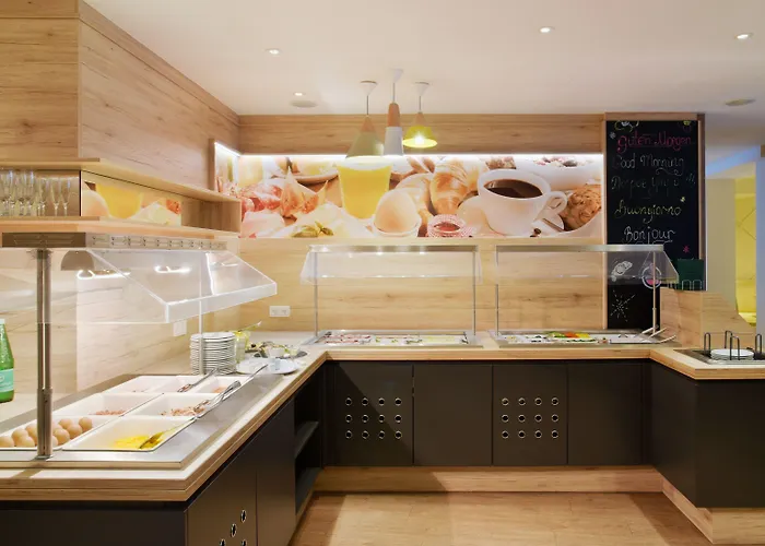 Neutor Express Salisburgo