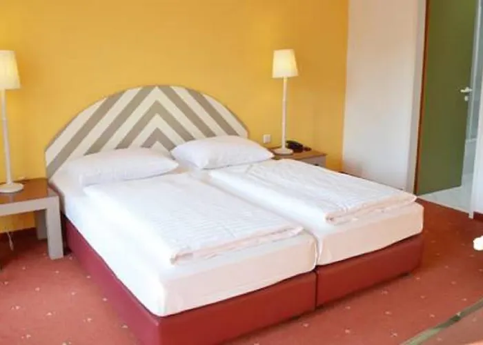 Neutor Express Hotel Salisburgo