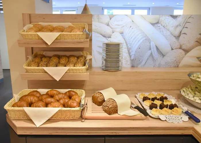 Neutor Express Hotel Salisburgo