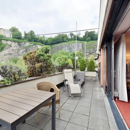 Hotel Neutor Express Salzburg